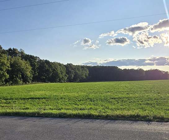 9.73 Acres of Residential Land for Sale in Sand Lake, Michigan