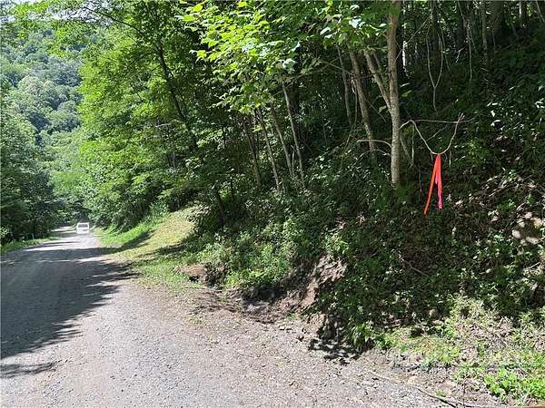 4 Acres of Residential Land for Sale in West Jefferson, North Carolina
