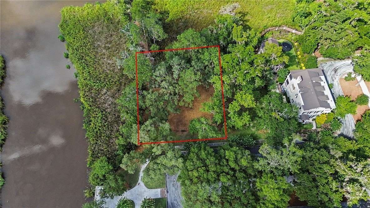 0.21 Acres of Residential Land for Sale in Richmond Hill, Georgia