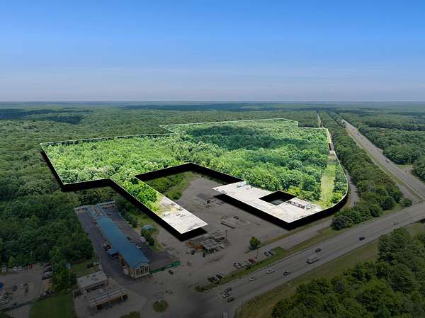 61.7 Acres of Land for Sale in Fairview, Tennessee
