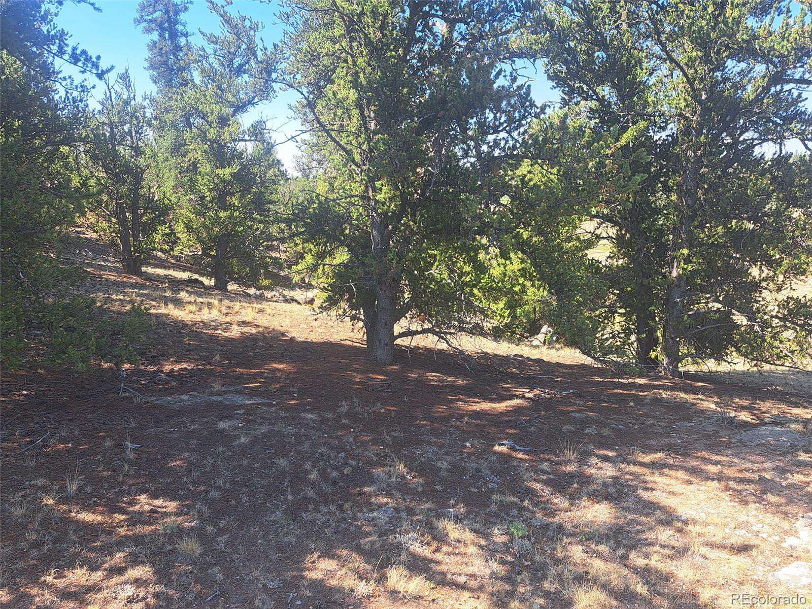 3 Acres of Residential Land for Sale in Como, Colorado
