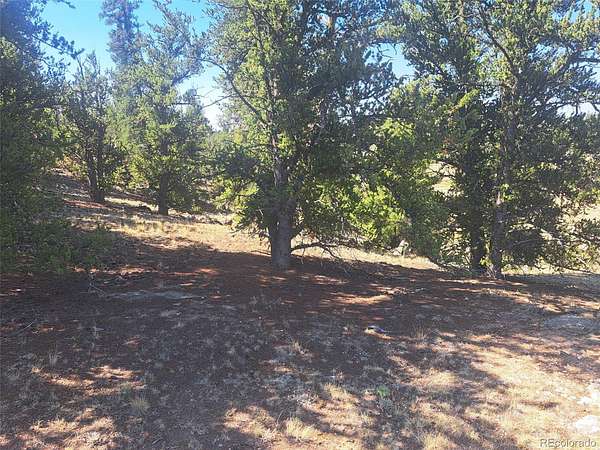 3 Acres of Residential Land for Sale in Como, Colorado