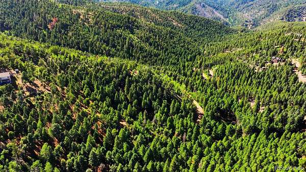 3 Acres of Residential Land for Sale in Larkspur, Colorado