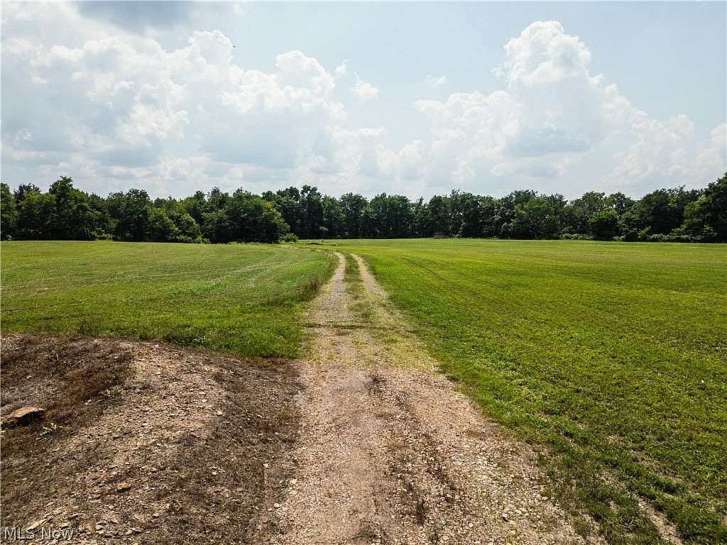52.1 Acres of Recreational Land for Auction in Baltic, Ohio