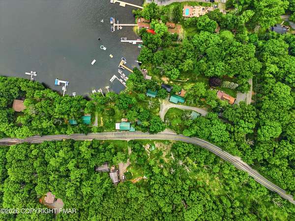 2.32 Acres of Improved Mixed-Use Land for Sale in Tafton, Pennsylvania