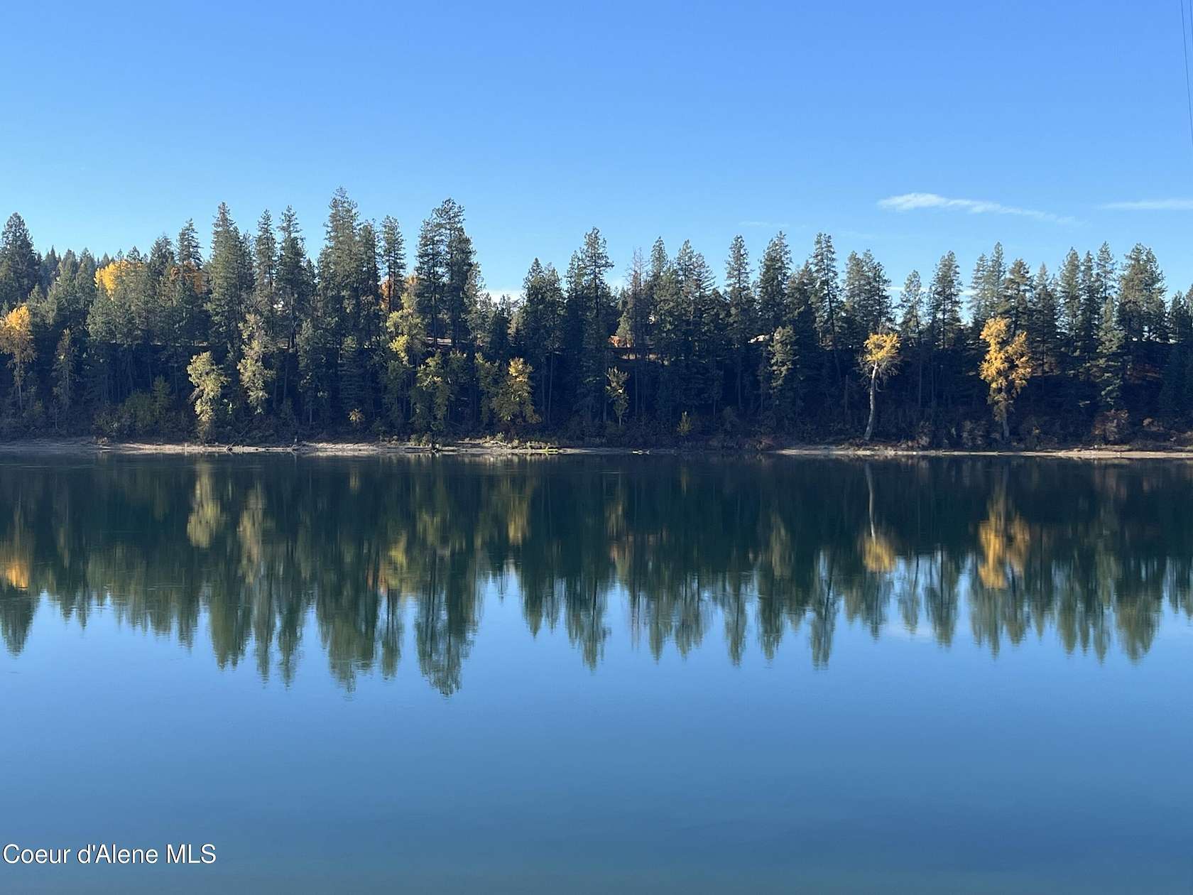0.08 Acres of Residential Land for Sale in Oldtown, Idaho