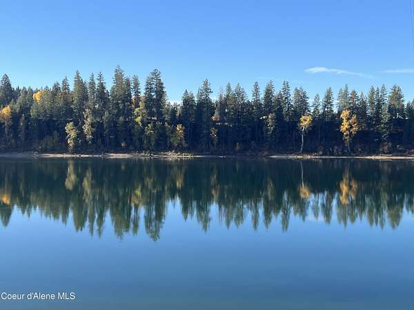 0.1 Acres of Residential Land for Sale in Oldtown, Idaho