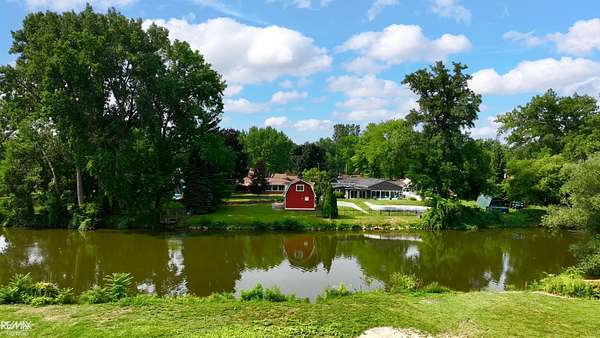 0.43 Acres of Residential Land for Sale in Mount Clemens, Michigan