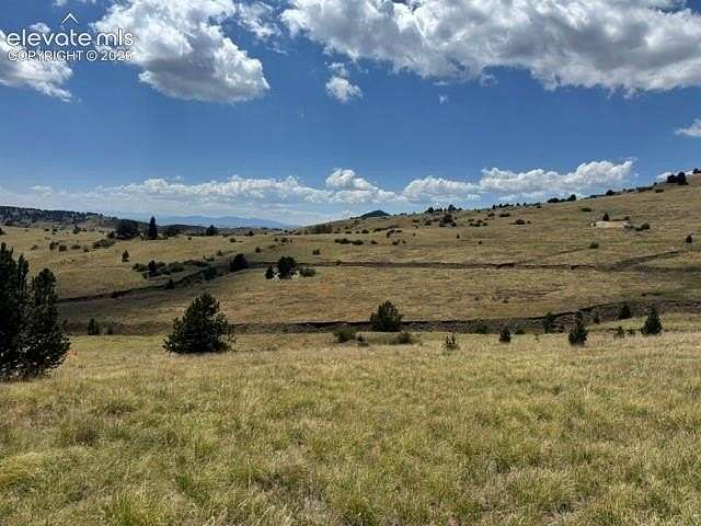 0.73 Acres of Residential Land for Sale in Cripple Creek, Colorado