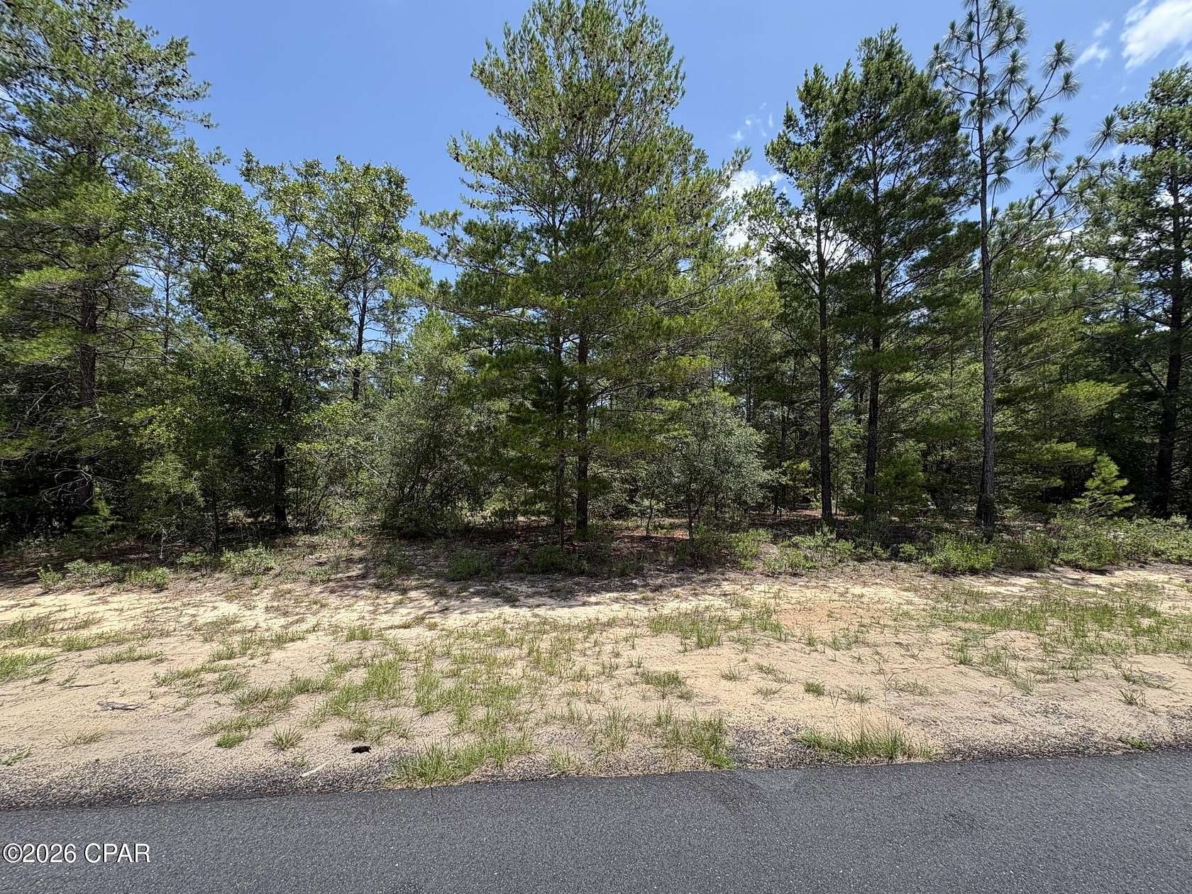 0.23 Acres of Residential Land for Sale in Chipley, Florida