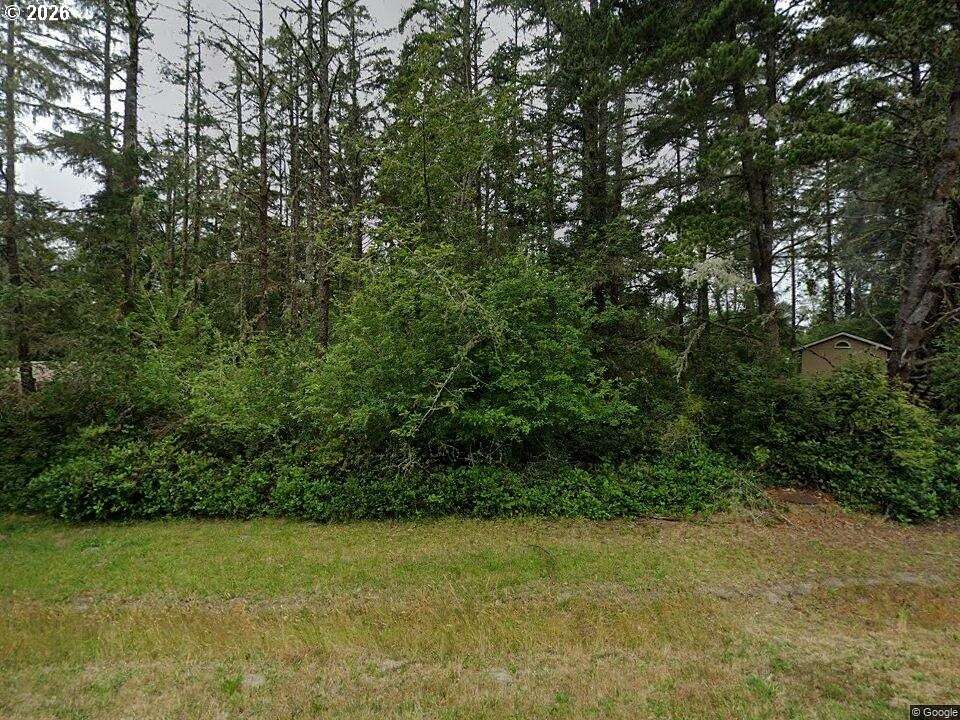 0.18 Acres of Residential Land for Sale in Ocean Shores, Washington