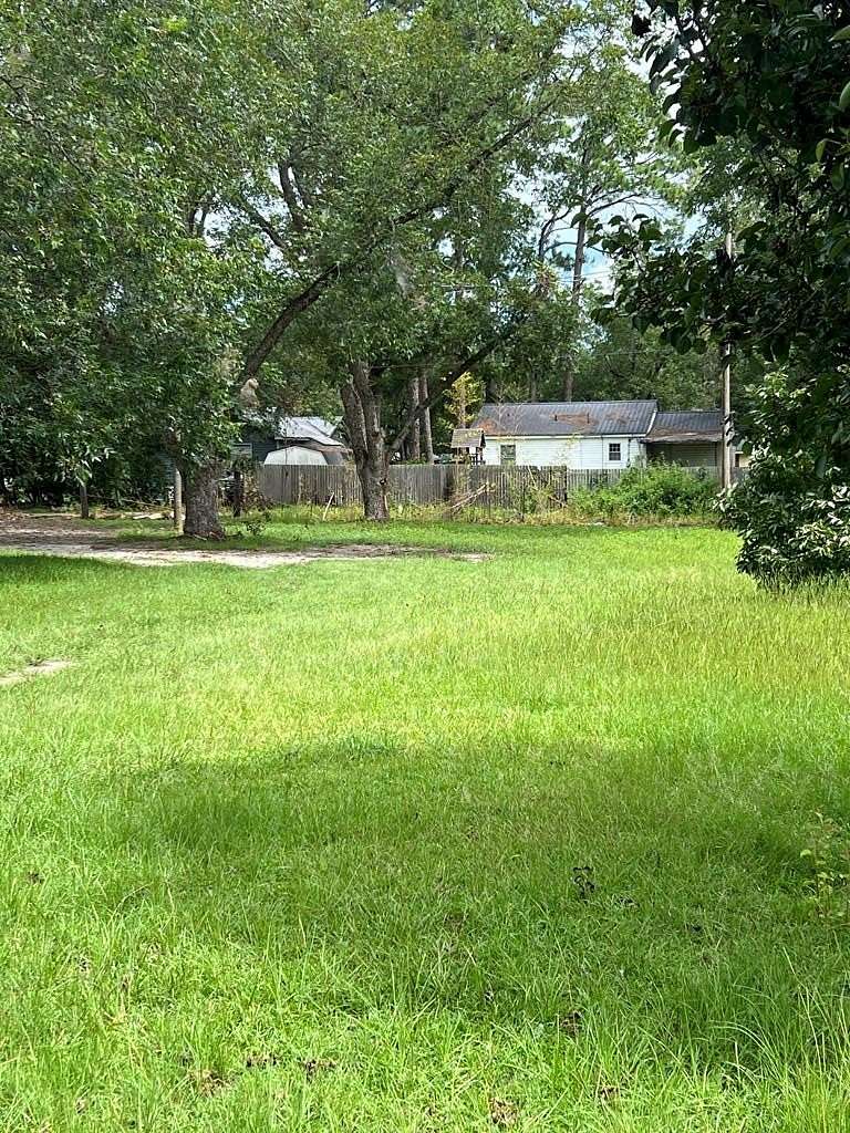 0.27 Acres of Land for Sale in Cordele, Georgia