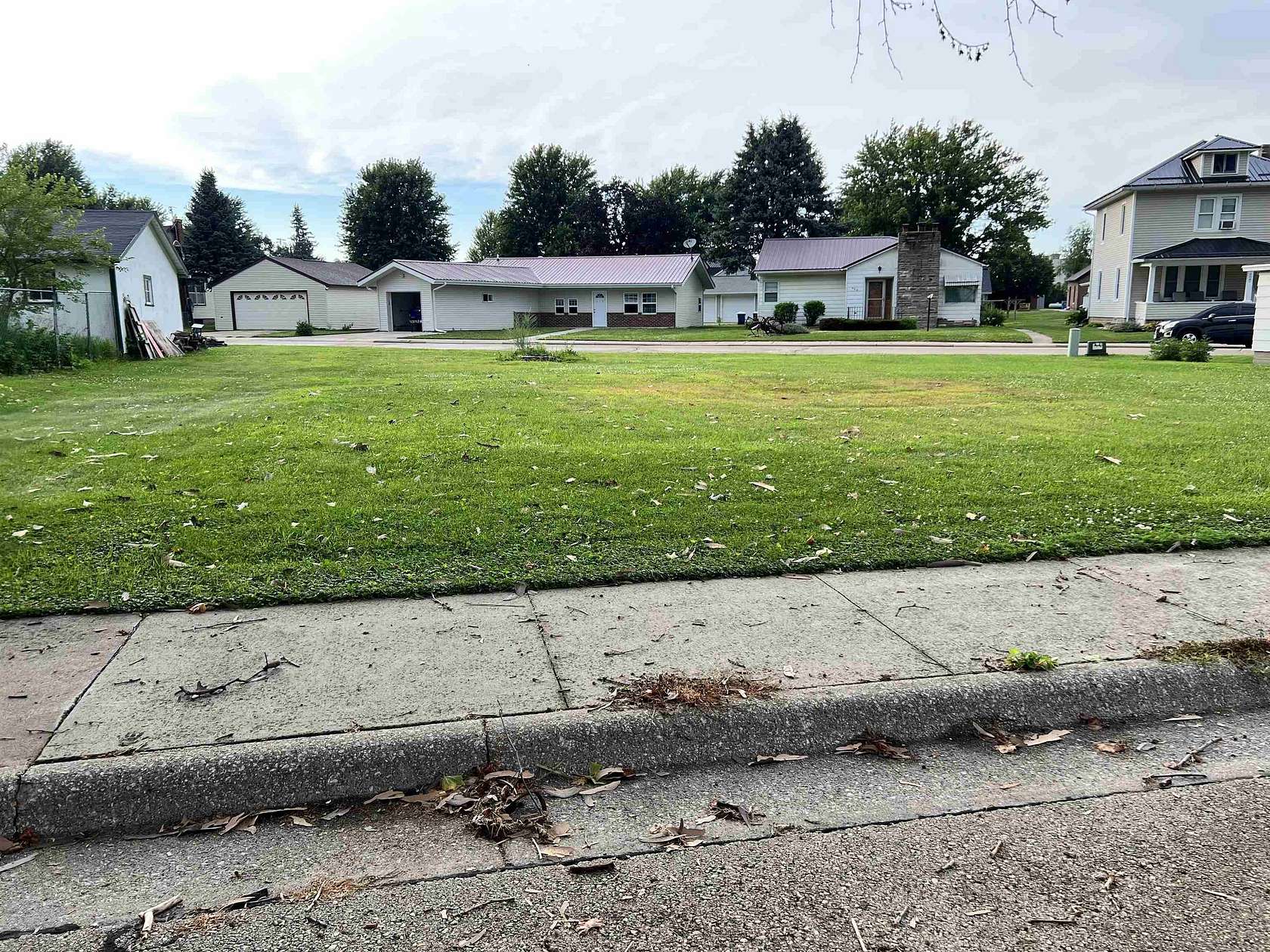 0.21 Acres of Residential Land for Sale in Cascade, Iowa