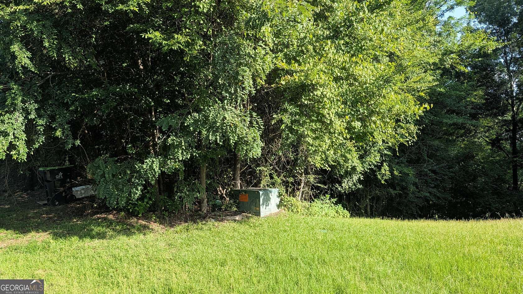 0.28 Acres of Land for Sale in Macon, Georgia