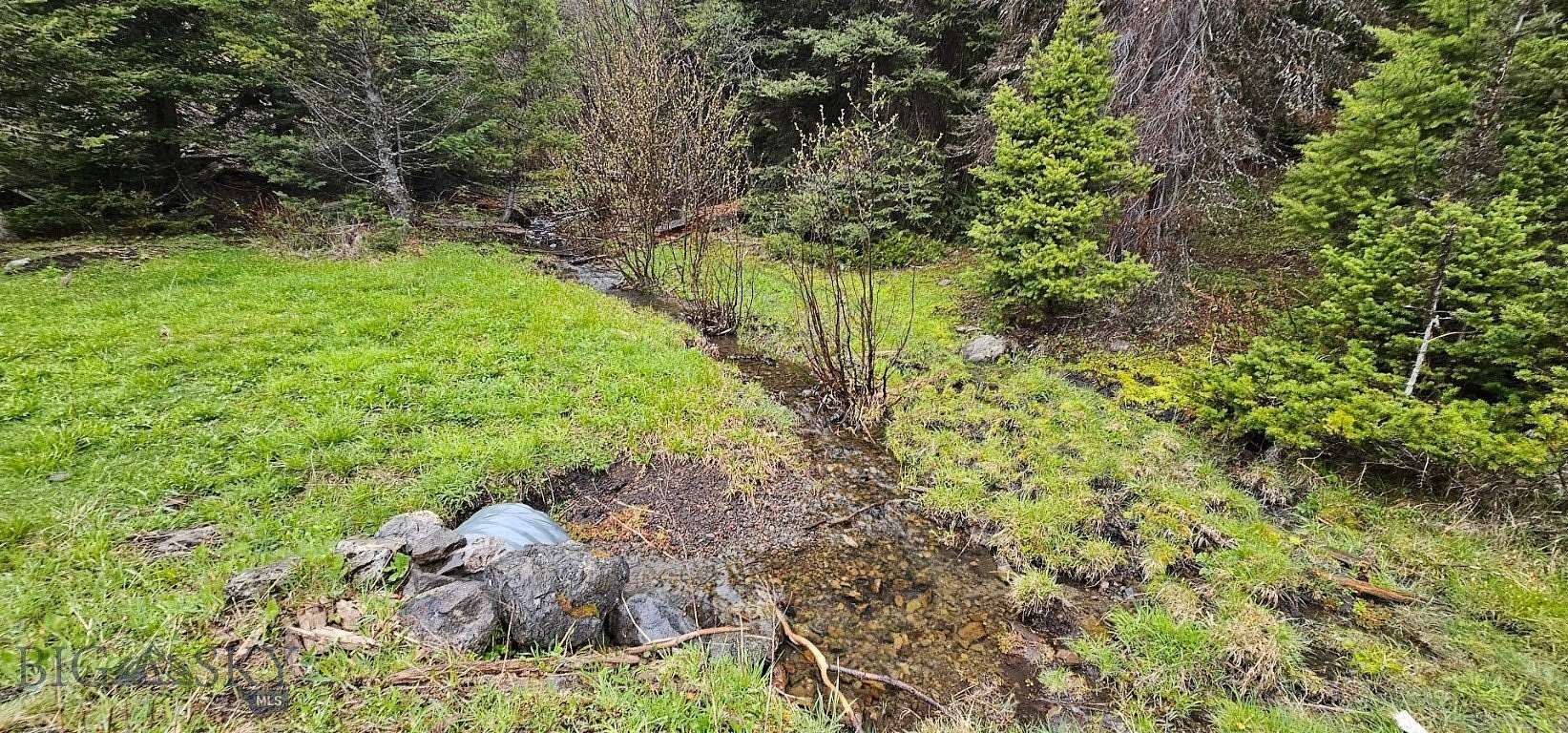 161 Acres of Recreational Land for Sale in Drummond, Montana