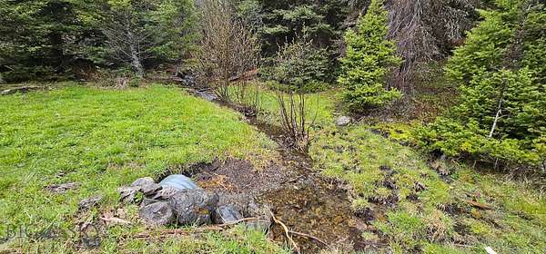 161 Acres of Recreational Land for Sale in Drummond, Montana