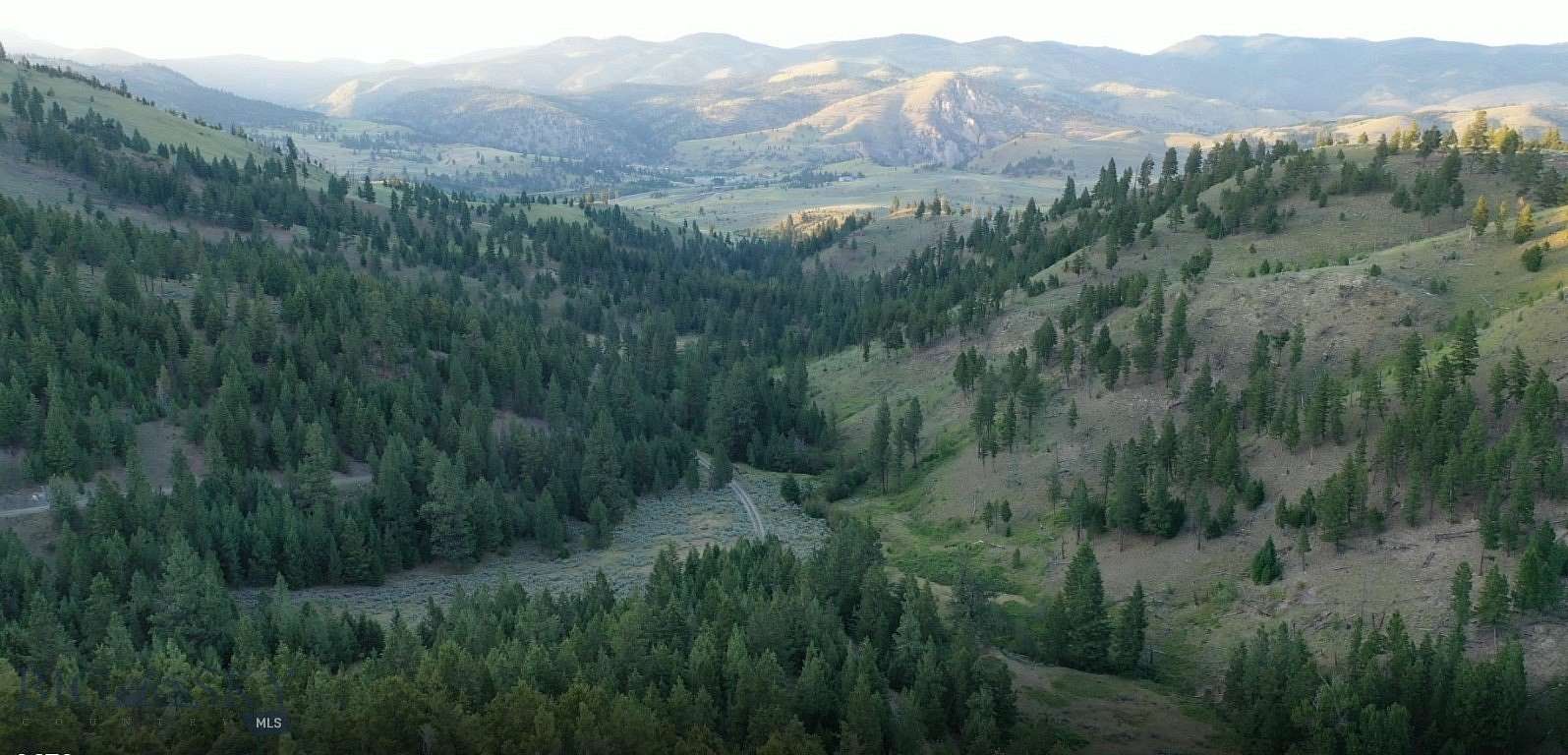 157 Acres of Land for Sale in Drummond, Montana