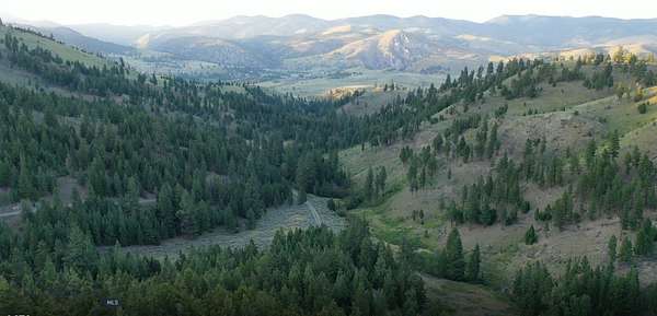 157 Acres of Land for Sale in Drummond, Montana
