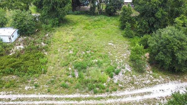 0.25 Acres of Residential Land for Sale in Webster, Florida