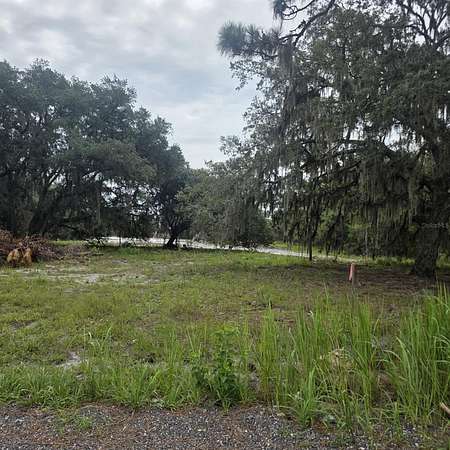 5 Acres of Residential Land for Sale in St. Cloud, Florida