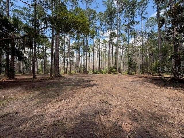 0.26 Acres of Residential Land for Sale in DeLand, Florida