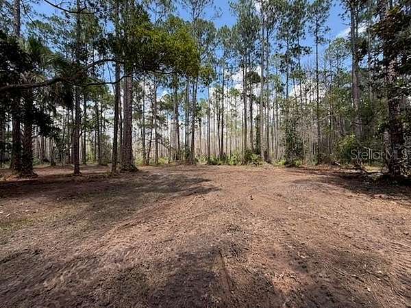 0.26 Acres of Residential Land for Sale in DeLand, Florida