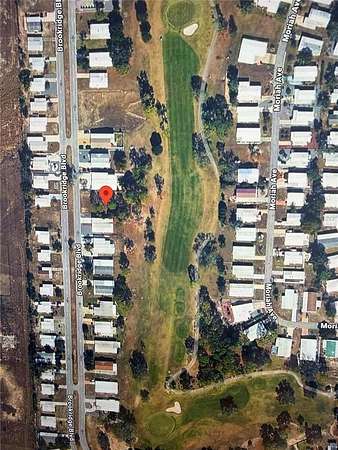0.2 Acres of Land for Sale in Brooksville, Florida