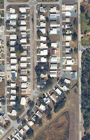 0.14 Acres of Land for Sale in Brooksville, Florida