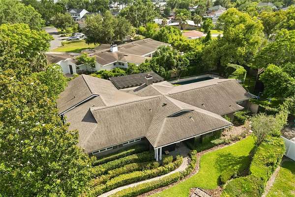 0.29 Acres of Residential Land for Sale in Maitland, Florida