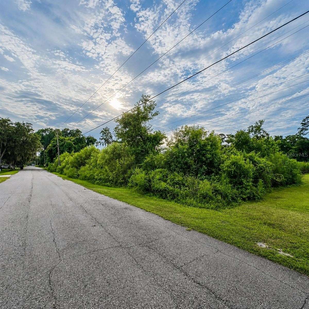 0.72 Acres of Residential Land for Sale in DeBary, Florida