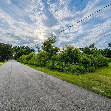 0.72 Acres of Residential Land for Sale in DeBary, Florida