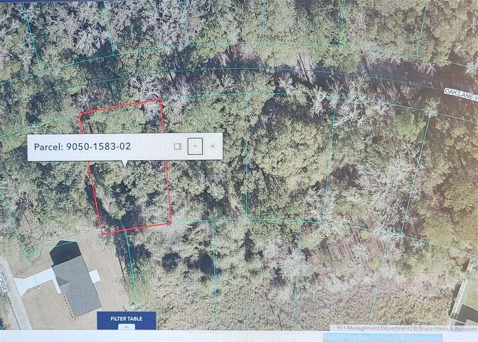 0.26 Acres of Residential Land for Sale in Ocala, Florida