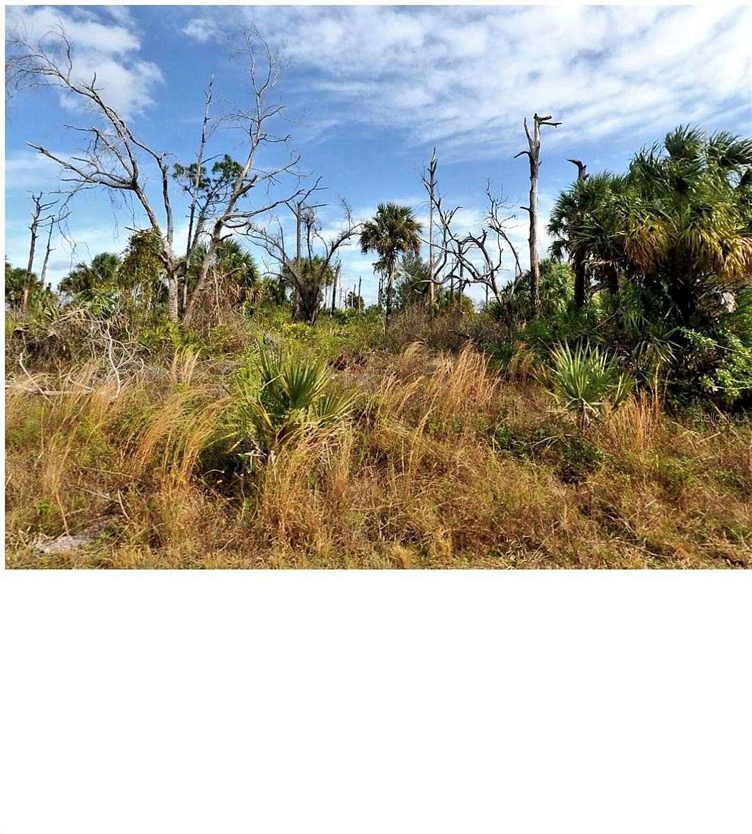 0.23 Acres of Land for Sale in North Port, Florida