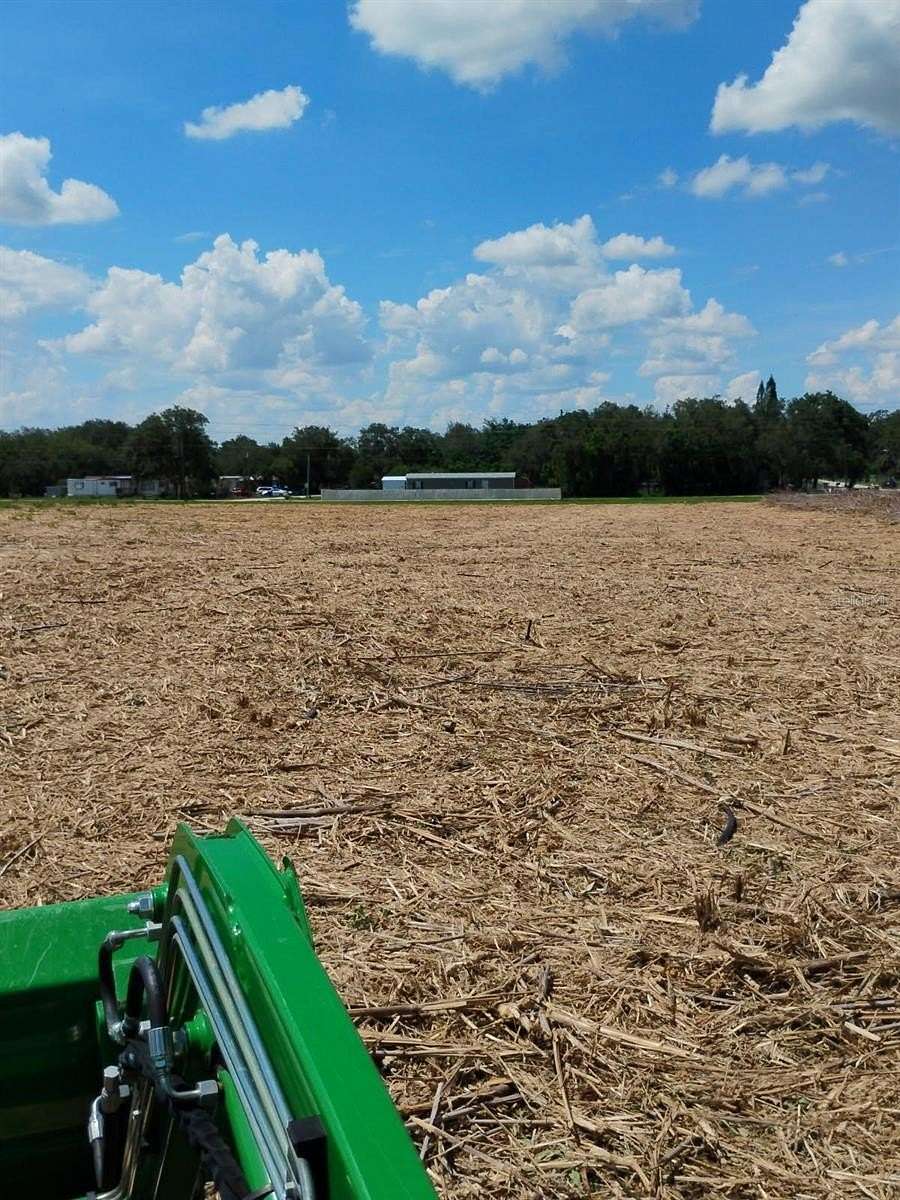 5.2 Acres of Agricultural Land for Sale in Sebring, Florida