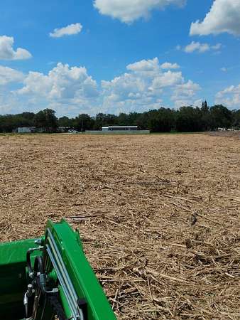 5.2 Acres of Agricultural Land for Sale in Sebring, Florida
