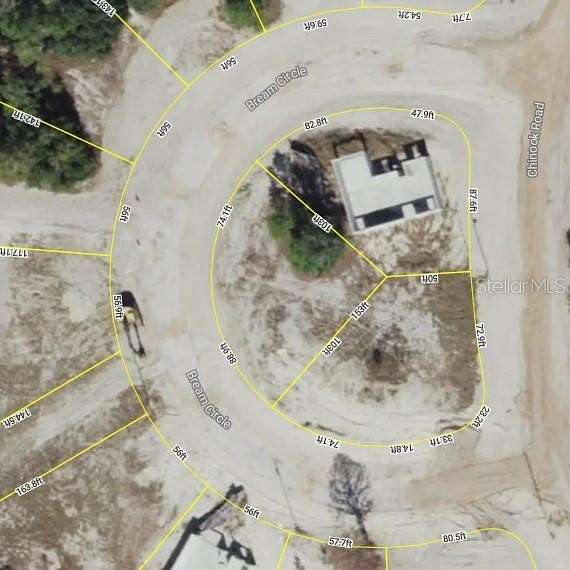 0.19 Acres of Residential Land for Sale in Poinciana, Florida