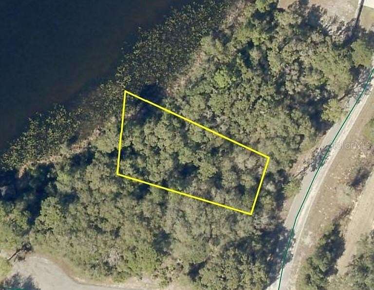 0.33 Acres of Residential Land for Sale in Ocklawaha, Florida