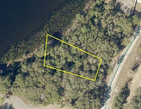 0.33 Acres of Residential Land for Sale in Ocklawaha, Florida