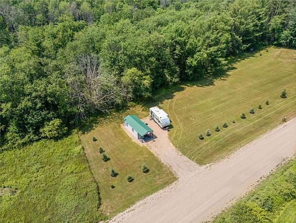 4.74 Acres of Residential Land for Sale in Angelica, New York