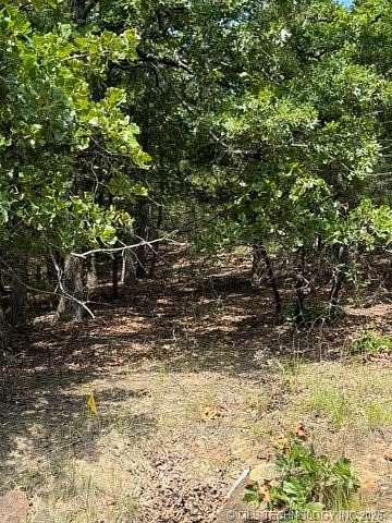 0.9 Acres of Residential Land for Sale in Cleveland, Oklahoma