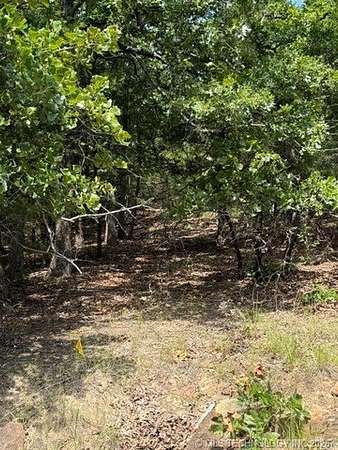 0.9 Acres of Residential Land for Sale in Cleveland, Oklahoma