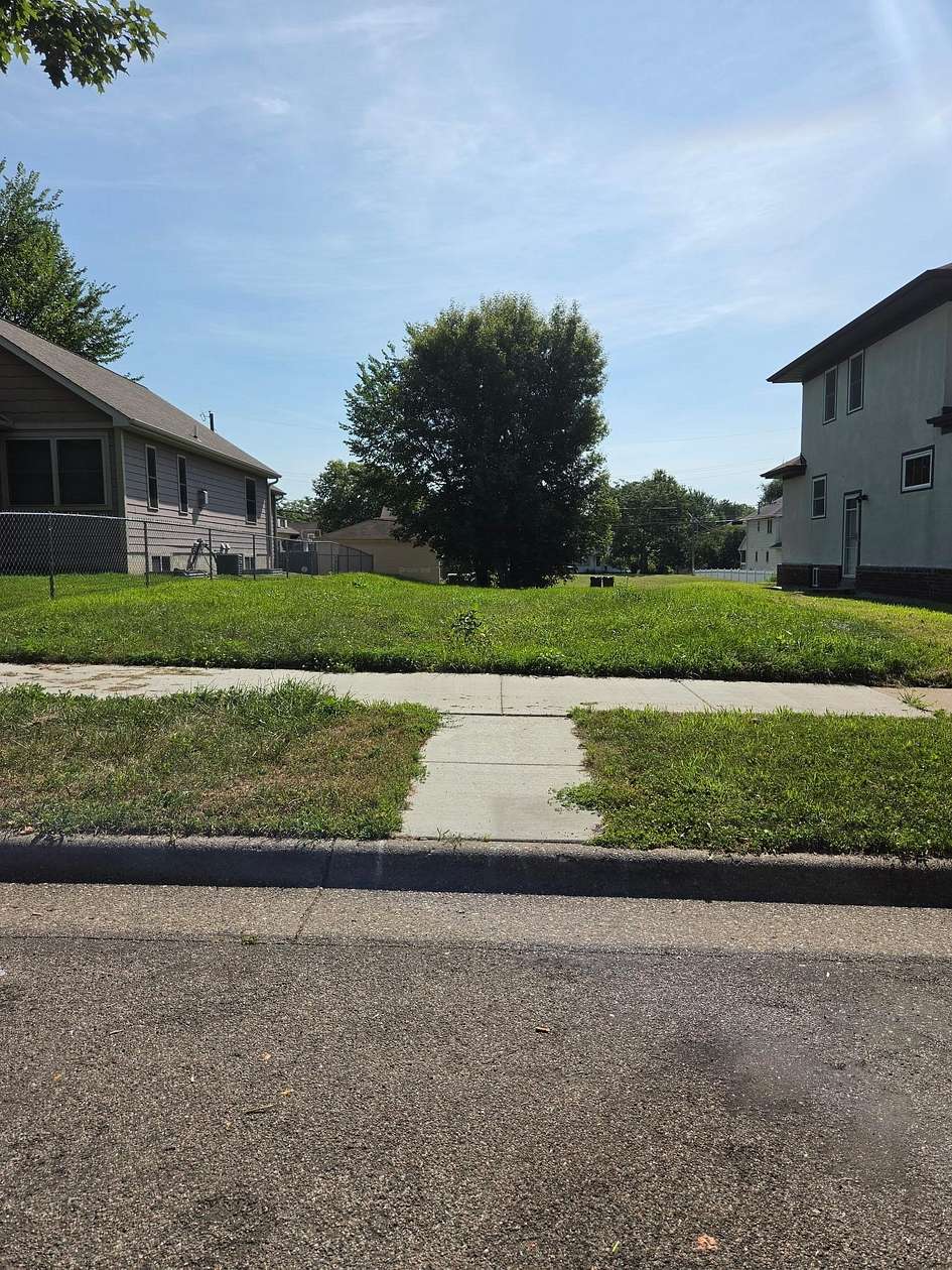 0.12 Acres of Residential Land for Sale in Minneapolis, Minnesota