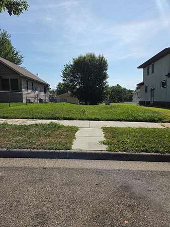 0.12 Acres of Residential Land for Sale in Minneapolis, Minnesota