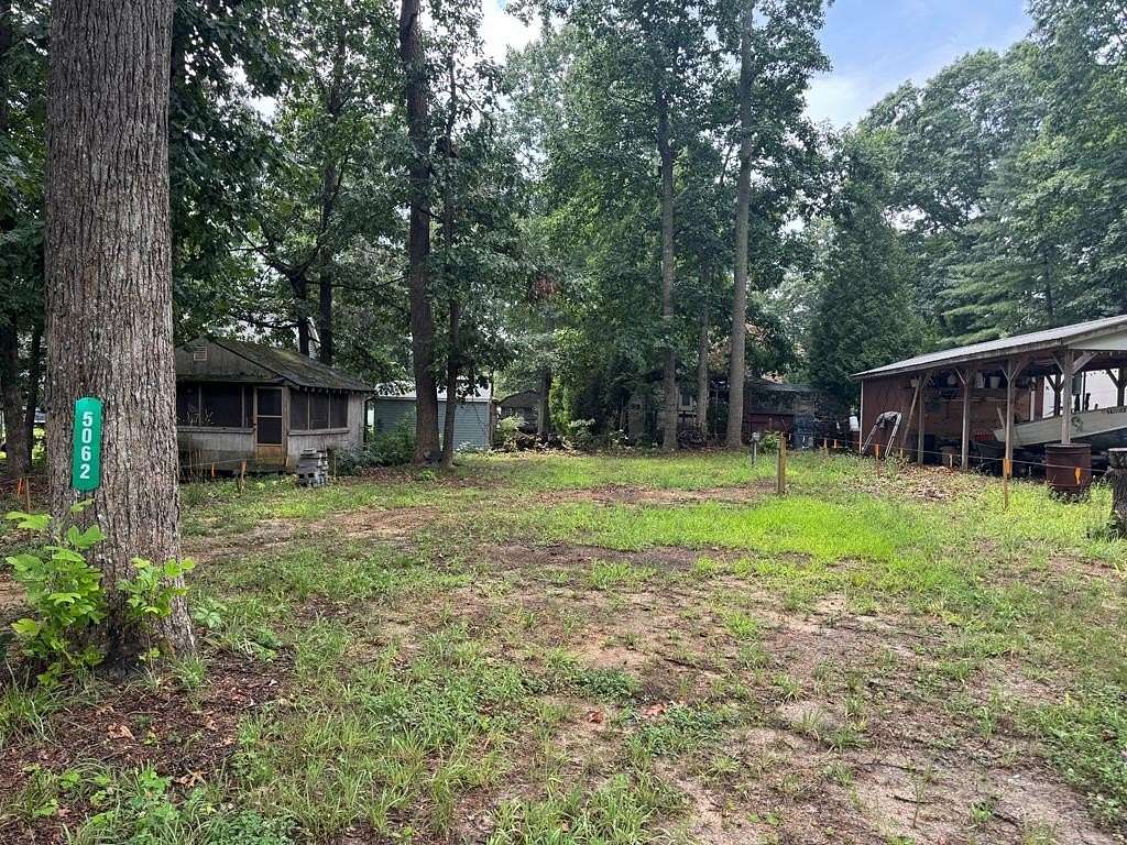 0.08 Acres of Land for Sale in Horntown, Virginia