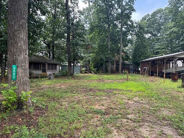 0.08 Acres of Land for Sale in Horntown, Virginia