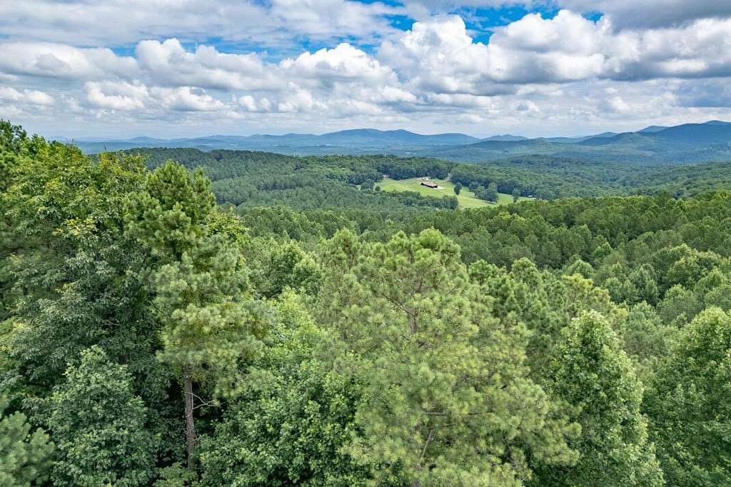 1.42 Acres of Residential Land for Sale in Blairsville, Georgia