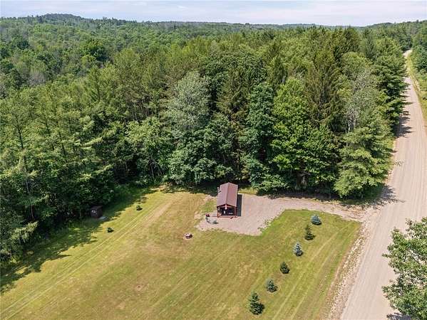 5.32 Acres of Residential Land for Sale in Angelica, New York