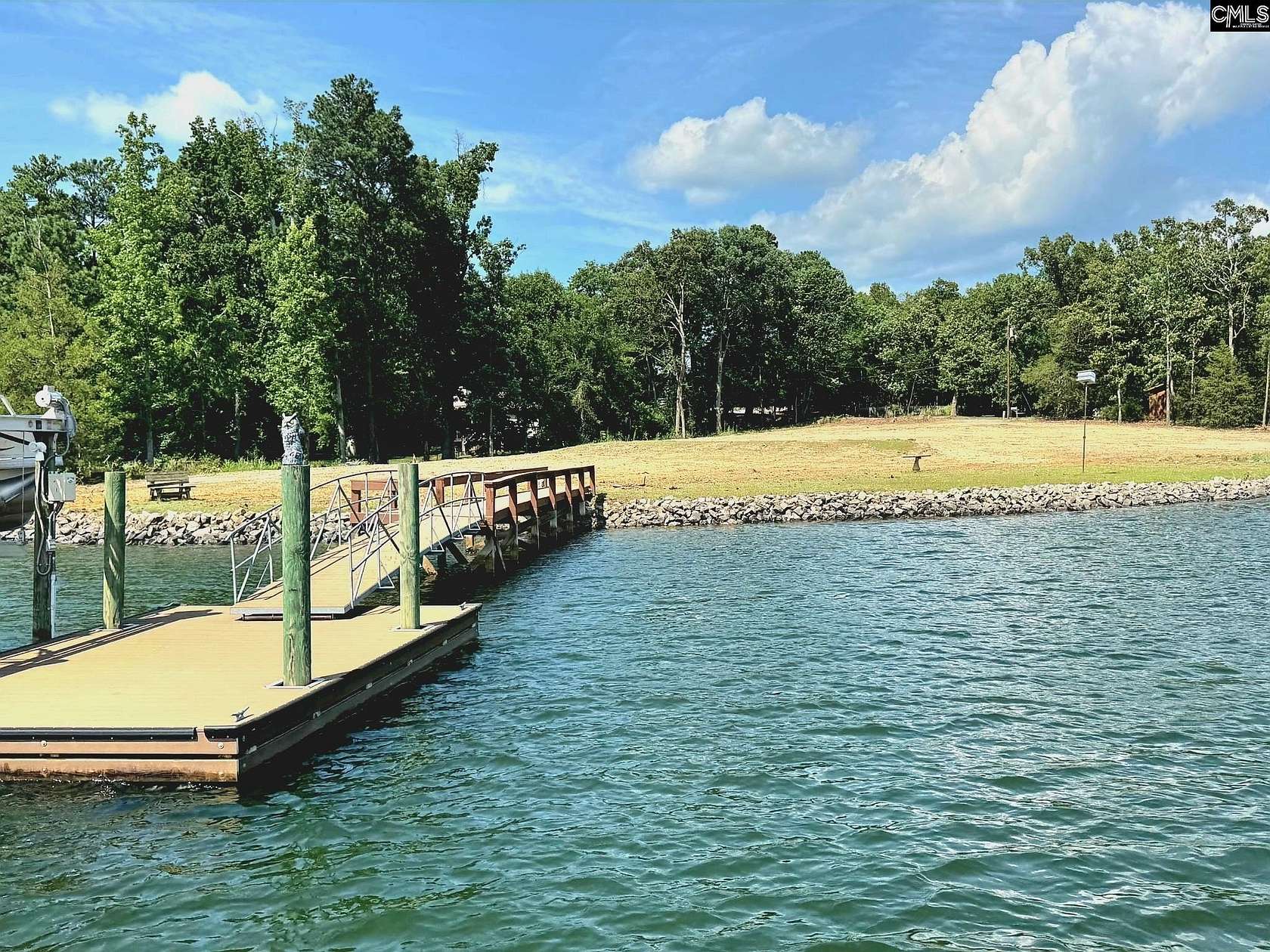 0.56 Acres of Residential Land for Sale in Chapin, South Carolina