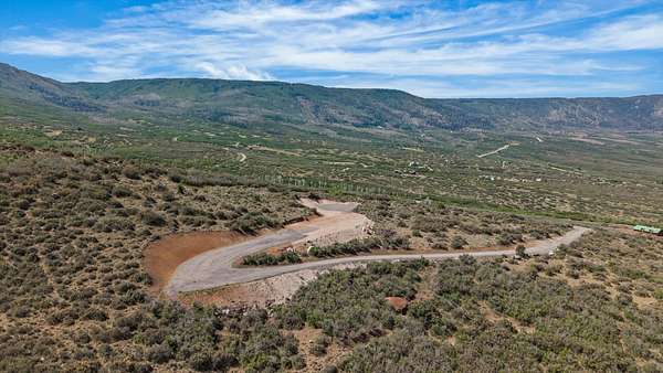 35 Acres of Recreational & Residential Land for Sale in Mesa, Colorado
