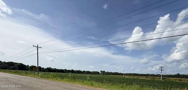 2 Acres of Commercial Land for Sale in Caledonia, Mississippi
